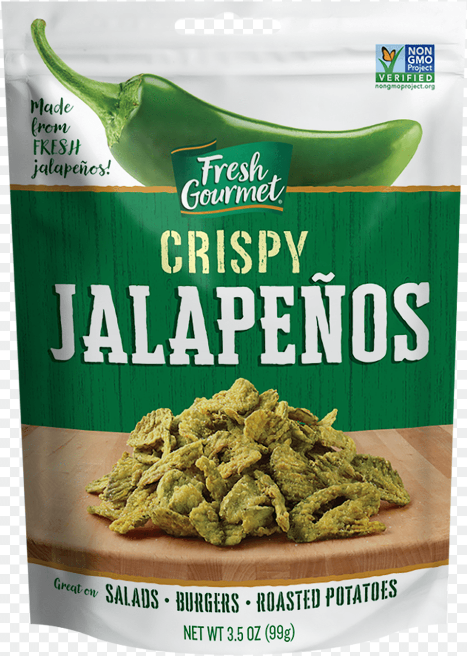Fresh Gourmet Crispy Jalapenos, Food, Produce Free Transparent Png