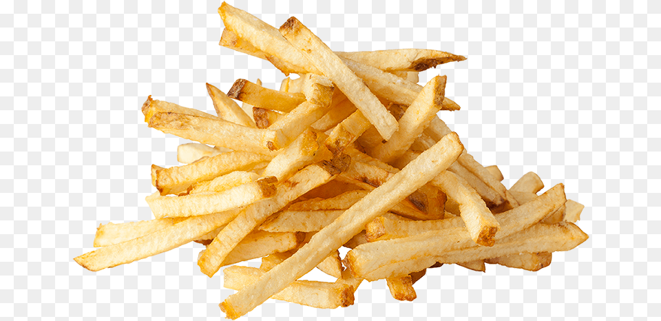Fresh Hand Cut French Fries, Food Png