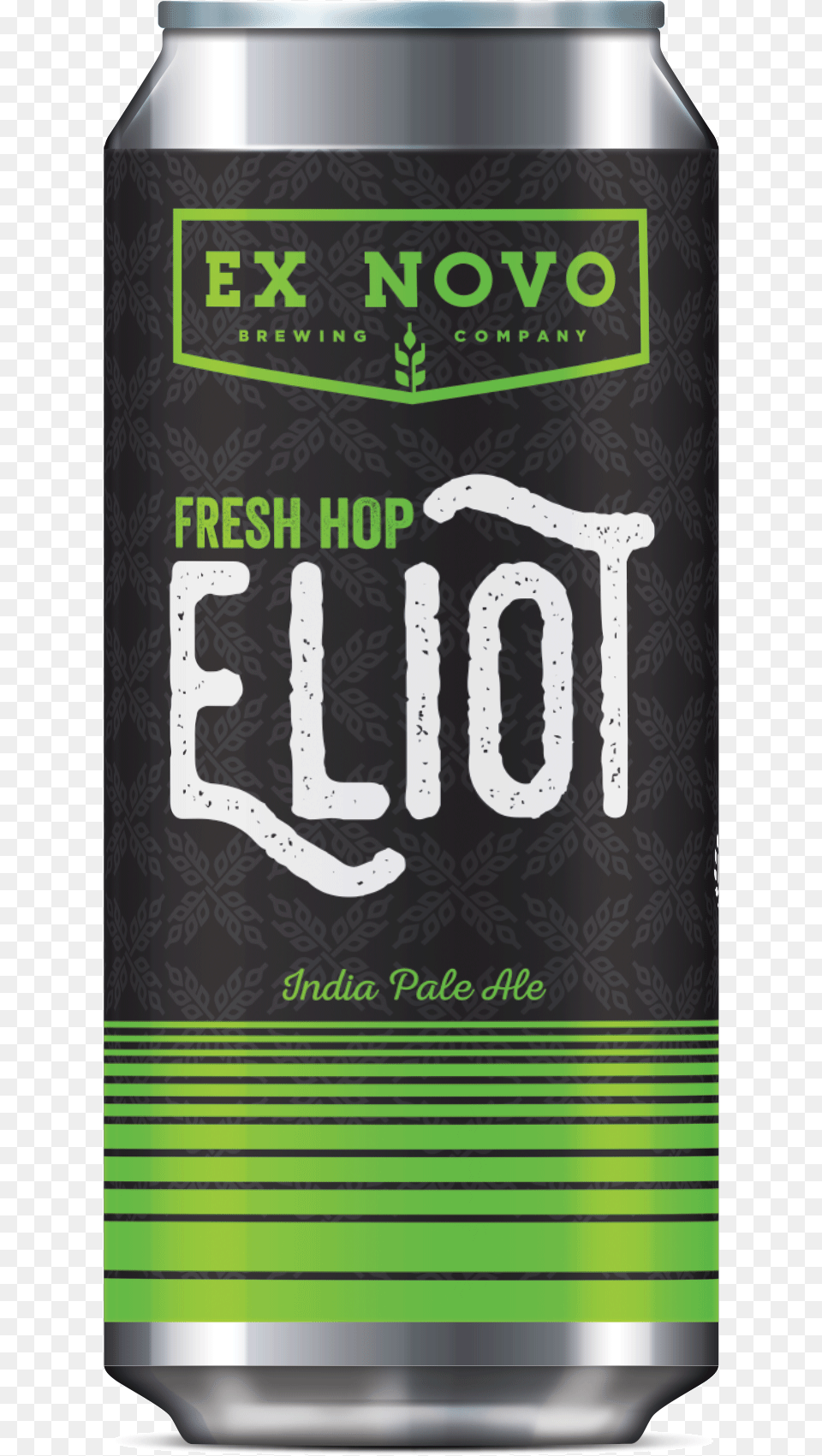 Fresh Hop Eliot Graphic Design, Alcohol, Beer, Beverage, Lager Png