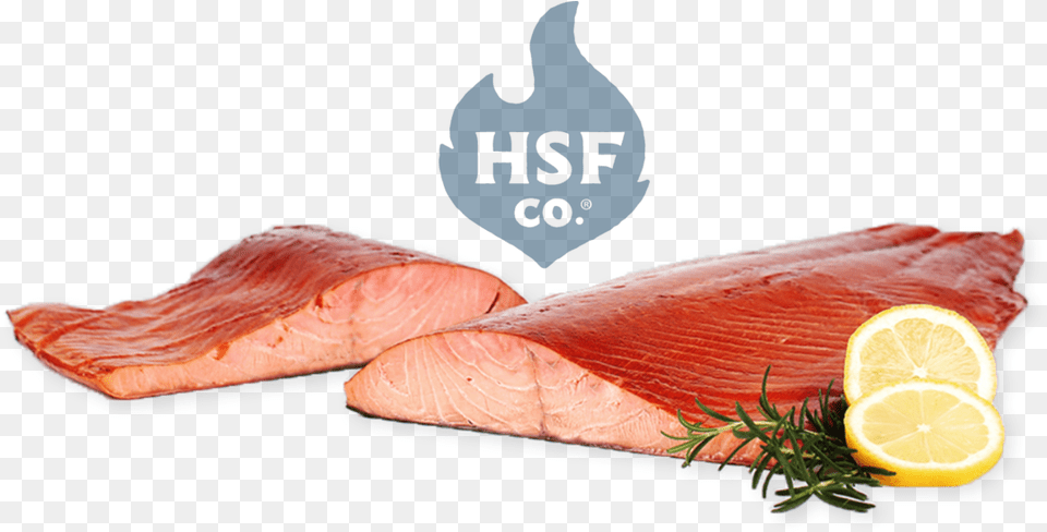 Fresh Hot Smoked Salmon Honey Fish Co Meyer Lemon, Citrus Fruit, Food, Fruit, Orange Free Png