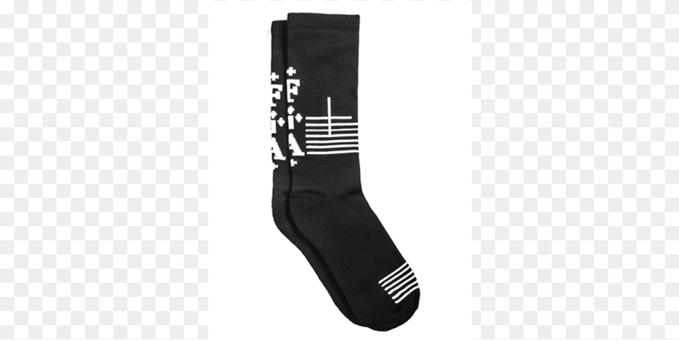 Fresh I Am X Yhs Sock, Clothing, Hosiery, Person Free Png