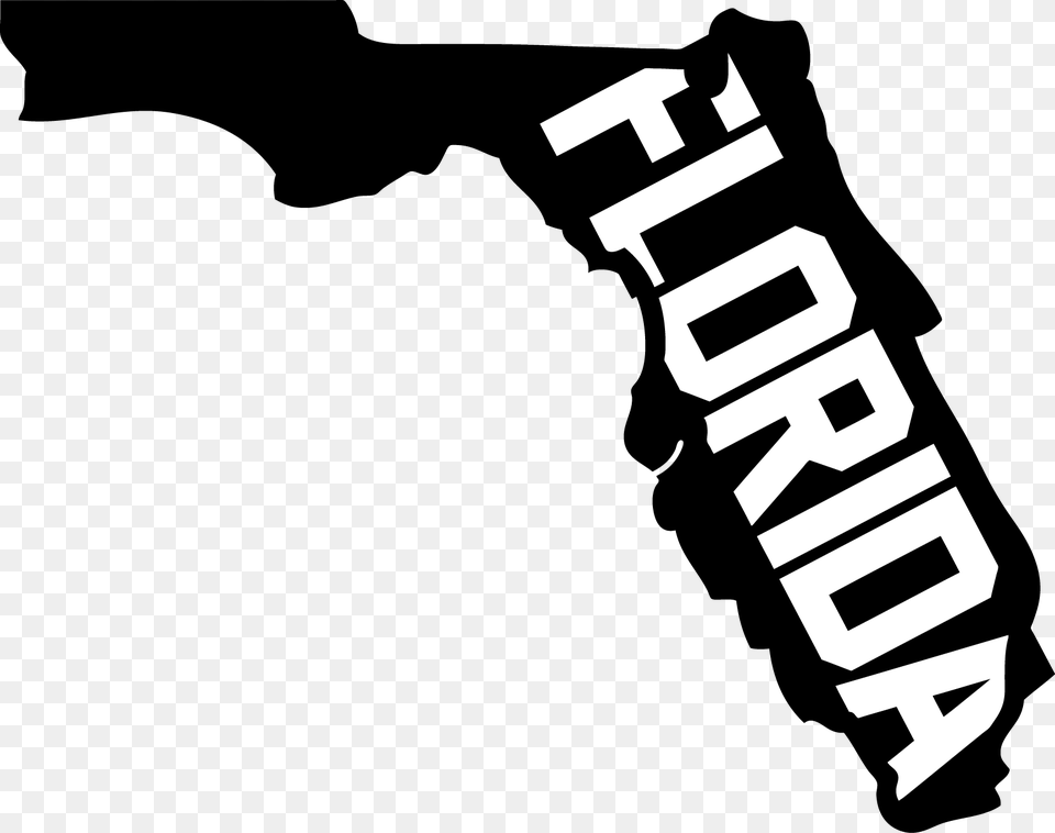 Fresh Idea State Florida Free Transparent Png