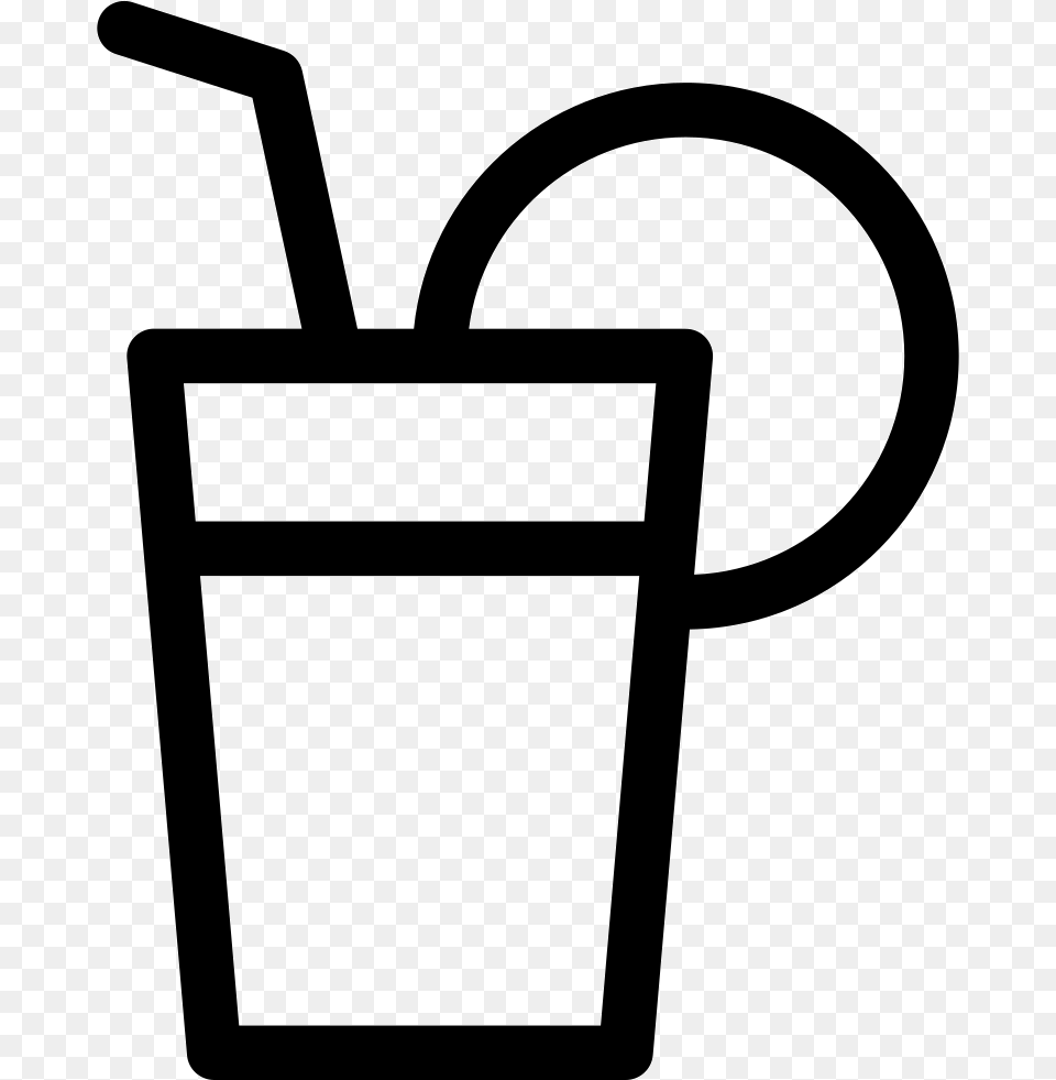 Fresh Juice Juice Icon, Beverage Free Png Download