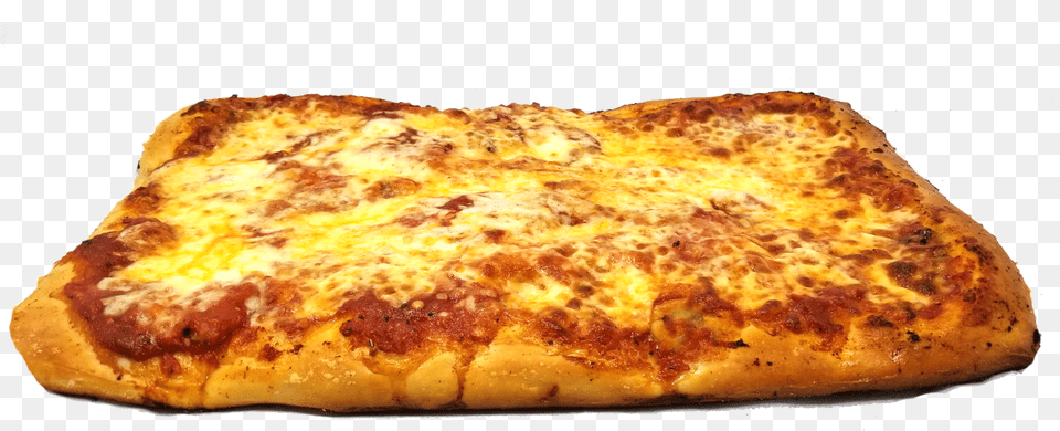 Fresh Made New York City Pizza Dough Flatbread, Food Png Image