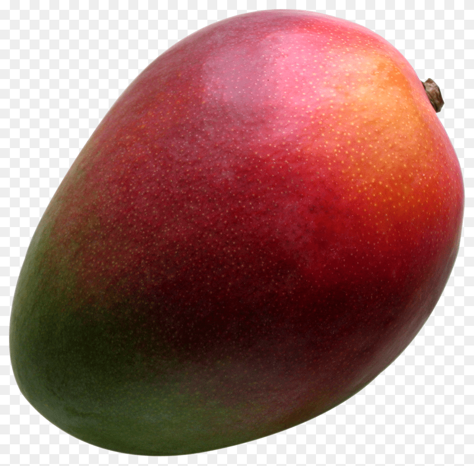 Fresh Mango Fruit Image, Apple, Food, Plant, Produce Free Png Download