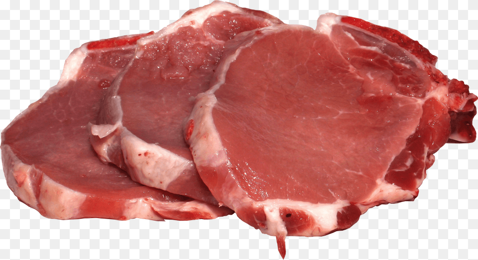 Fresh Meat, Food, Pork, Mutton Png Image