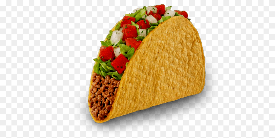 Fresh Meat Taco, Food, Sandwich Png