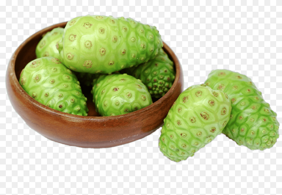 Fresh Noni Fruit, Berry, Food, Plant, Produce Free Png