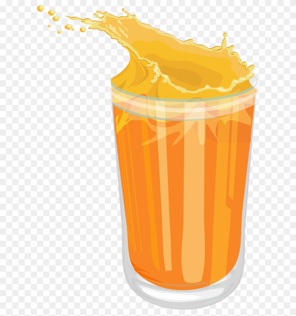 Fresh Orange Juice Clipart Juices Winging, Beverage, Orange Juice, Food, Ketchup Png Image