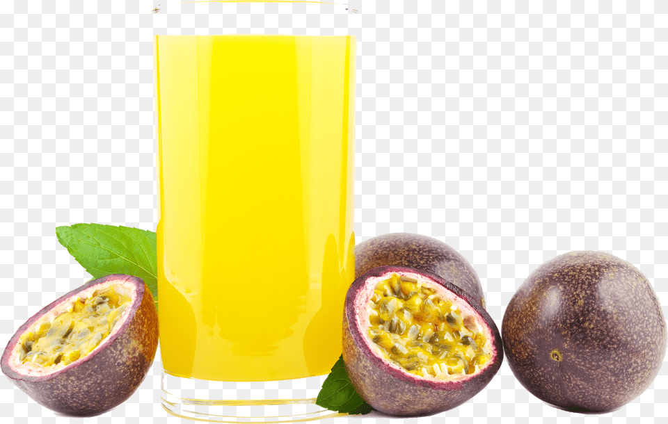 Fresh Passion Fruit Juice Passion Fruit Juice Png Image
