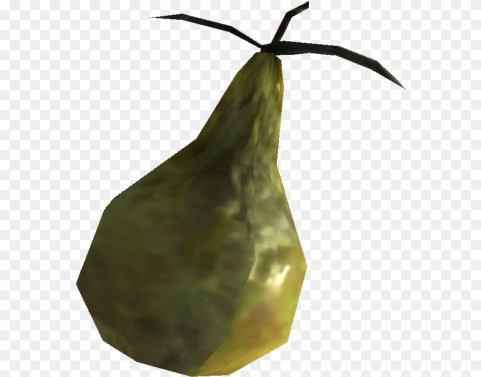 Fresh Pear Fallout 4 Fruit, Food, Plant, Produce, Accessories Png Image