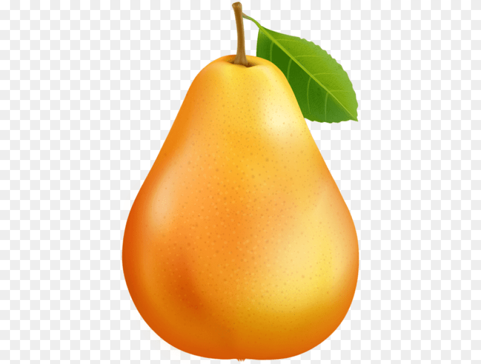 Fresh Pear Images Transparent Portable Network Graphics, Food, Fruit, Plant, Produce Free Png
