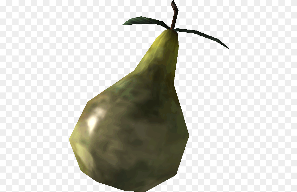 Fresh Pear Pear, Food, Fruit, Plant, Produce Png