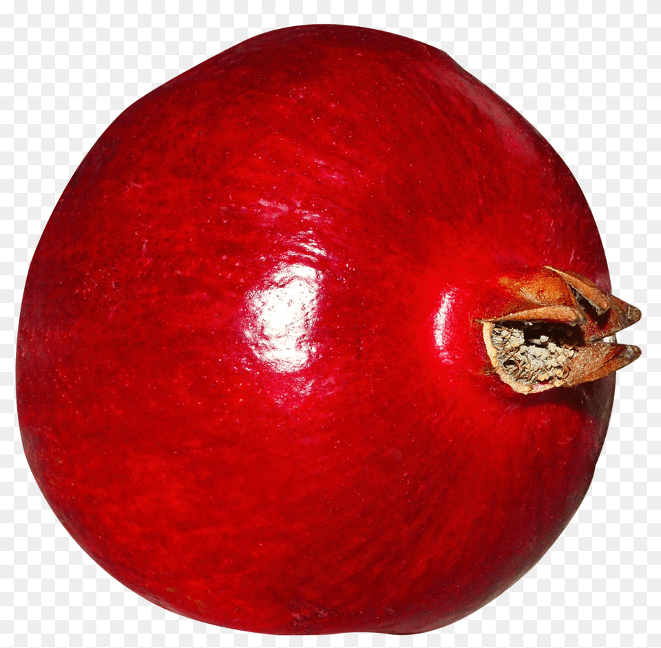 Fresh Pomegranate Image, Apple, Food, Fruit, Plant Free Png