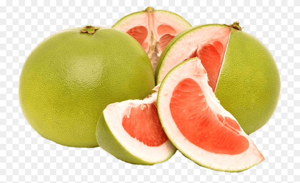 Fresh Pomelo, Plant, Citrus Fruit, Food, Fruit Free Png