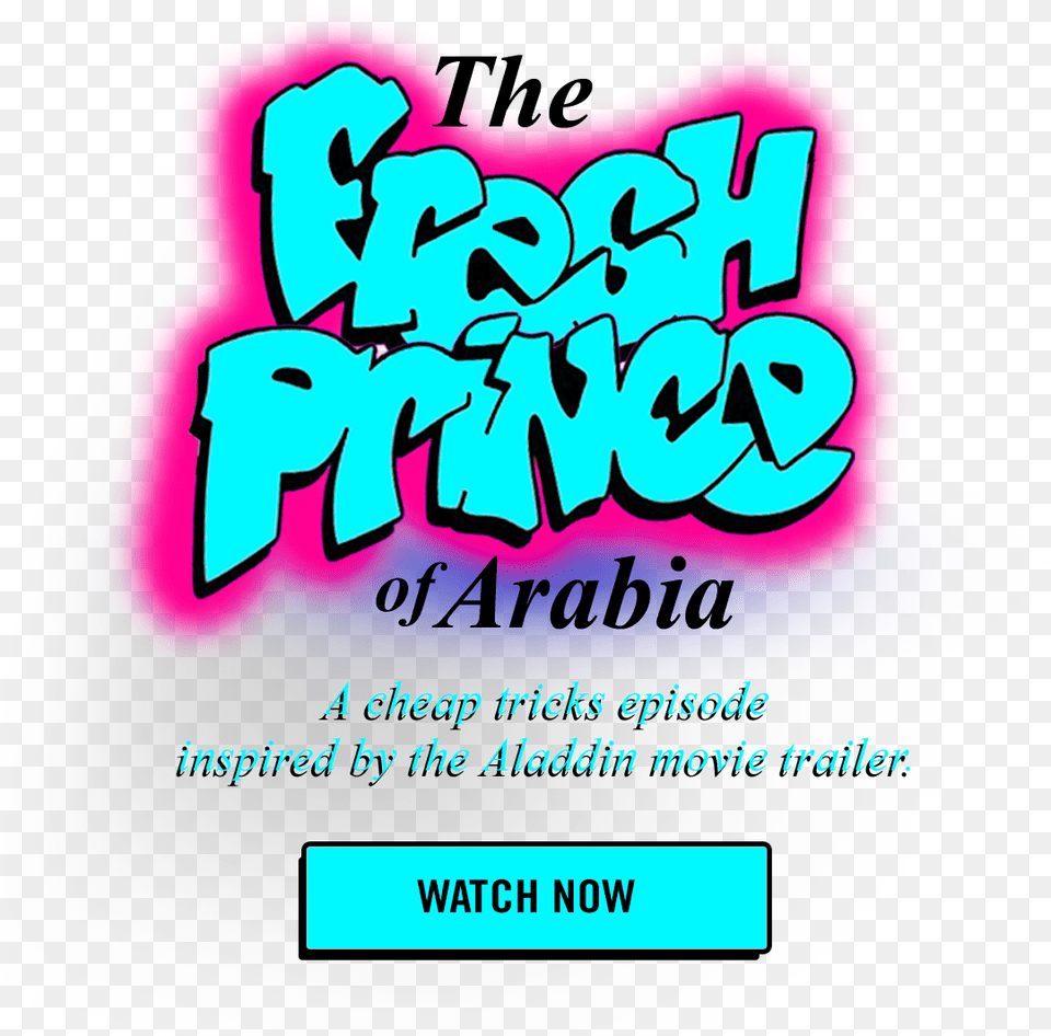Fresh Prince Of Bel Air Download Fresh Princess Of Bel Air Logo, Advertisement, Poster, Book, Publication Free Png