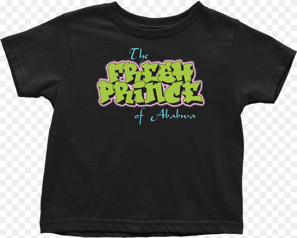 Fresh Prince Of Bel Air Inspired Aladdin Toddler T Will Support Autism Here Or There, Clothing, T-shirt Free Png Download
