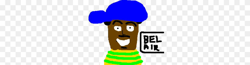 Fresh Prince Of Belair, Baby, Person, Face, Head Free Transparent Png