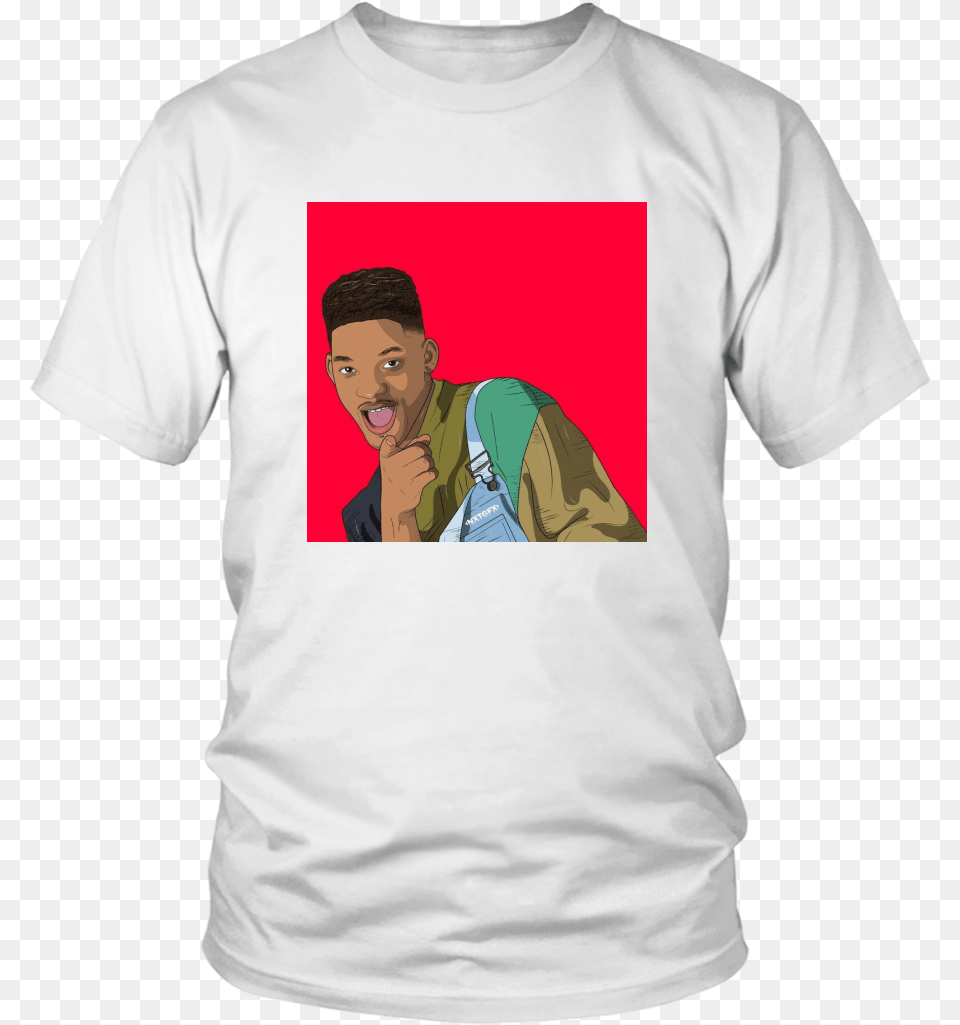 Fresh Prince T Shirt You Can T Sit With Us Hocus Pocus, Clothing, T-shirt, Adult, Male Free Transparent Png