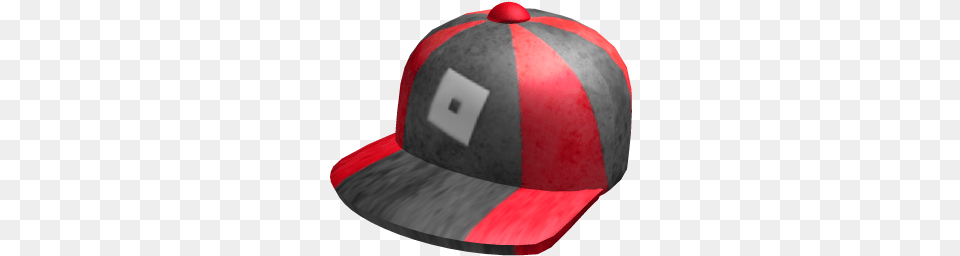 Fresh Red Baseball Cap Roblox User Generated Content Roblox, Baseball Cap, Clothing, Hat, Hardhat Free Png
