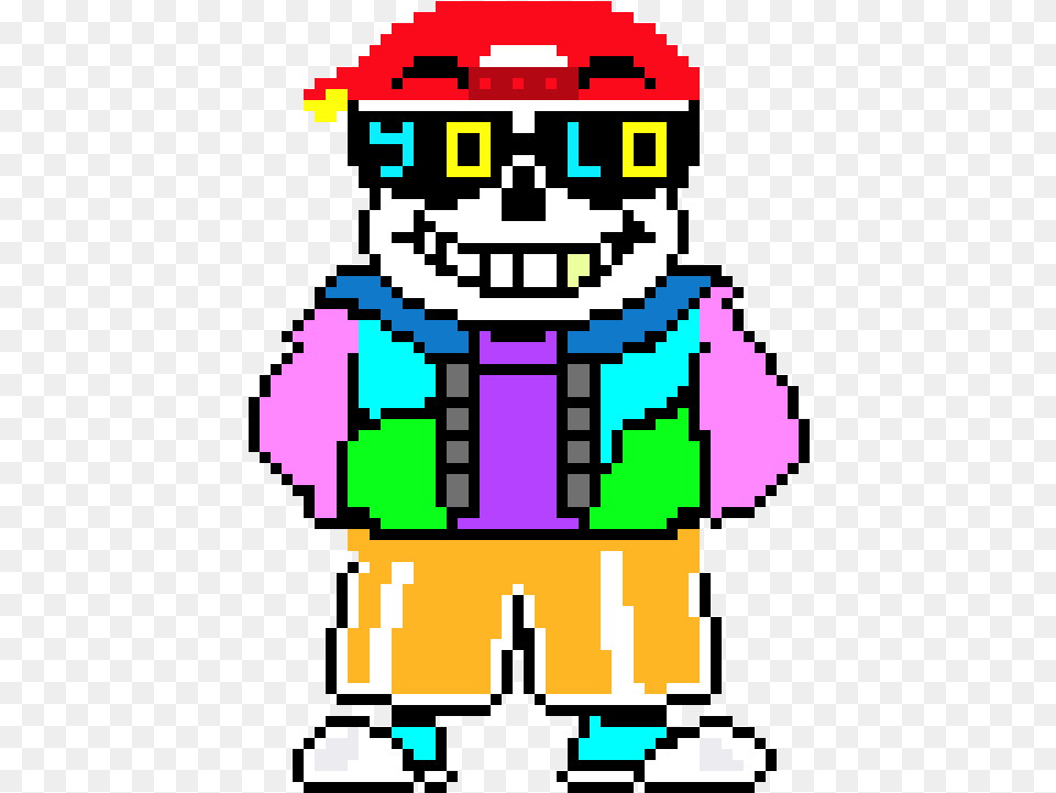 Fresh Sans Pixel Art, Qr Code, Scoreboard Free Png