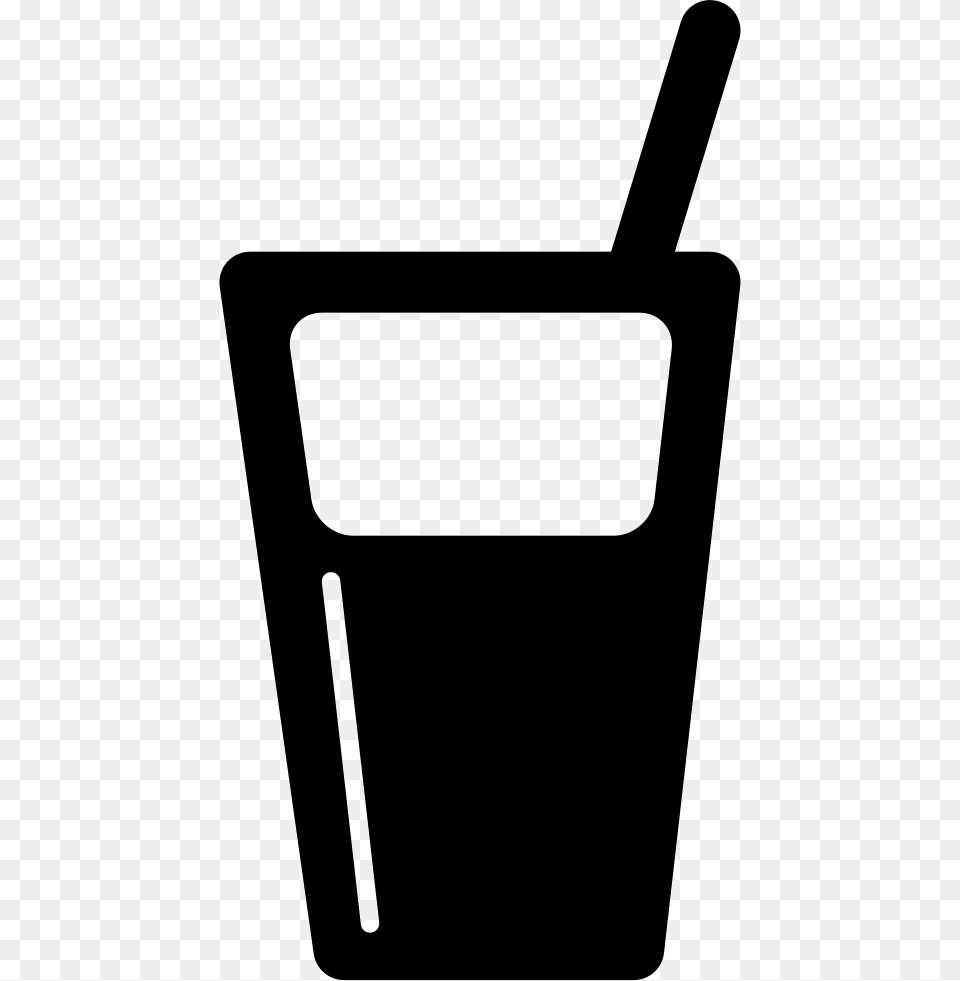 Fresh Soda Glass, Cannon, Weapon, Smoke Pipe Free Png