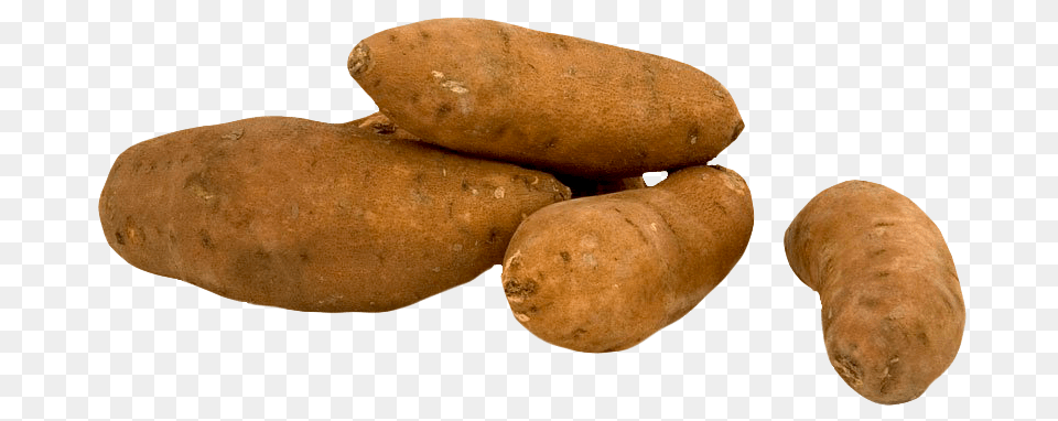 Fresh Sweet Potato Image, Food, Produce, Plant, Sweet Potato Free Transparent Png