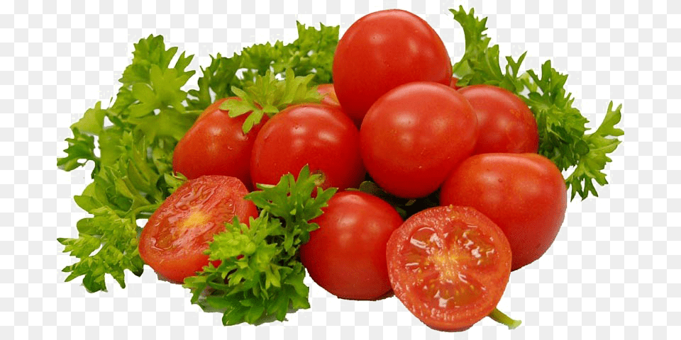 Fresh Tomato Gandhi And Freedom Struggle Ppt, Herbs, Plant, Food, Produce Free Png Download