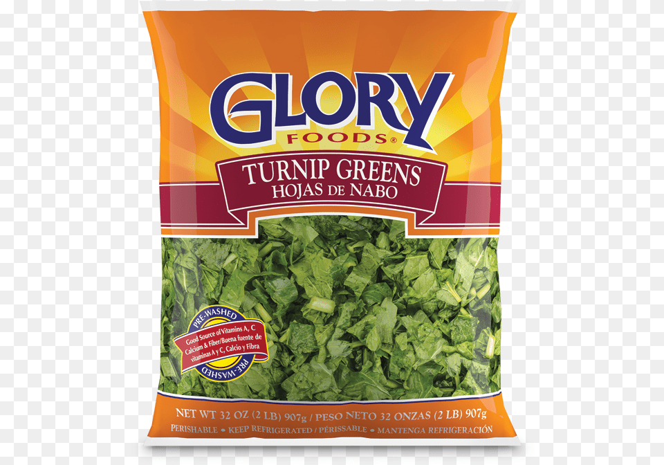 Fresh Turnip Greens Glory Turnip Greens, Food, Leafy Green Vegetable, Plant, Produce Png