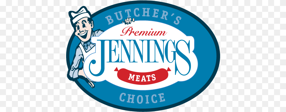 Fresh U0026 Smoked Meats Jennings Premium Columbia Mo Language, Logo, Baby, Person, Face Free Png Download