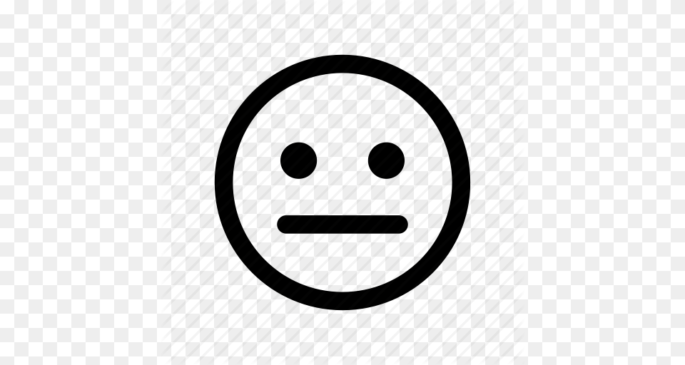 Fresh Unsure Smiley Face Clip Art Png