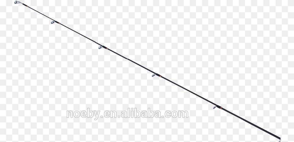 Fresh Water Bass Fishing Rod 175 Cm Olta Kam, Nature, Night, Outdoors, Astronomy Free Png