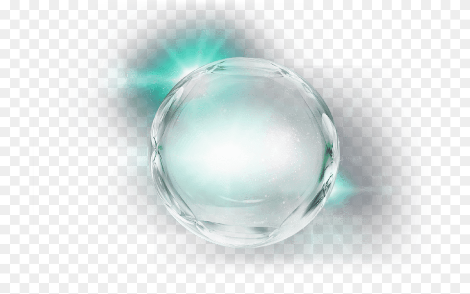 Fresh Water Droplets Effect Elements Round Drop, Light, Lighting, Sphere Png Image