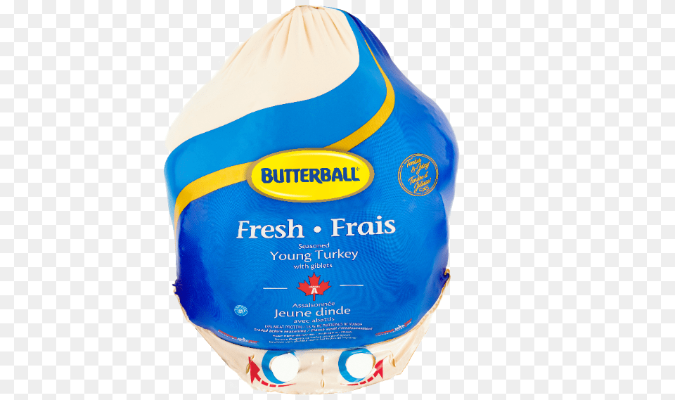 Fresh Whole Turkey Butterball, Powder, Bag, Birthday Cake, Cake Png