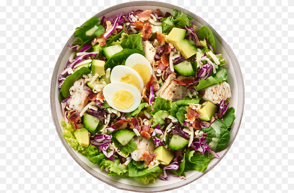 Freshii Keto Bowl, Food, Food Presentation, Lunch, Meal Free Transparent Png