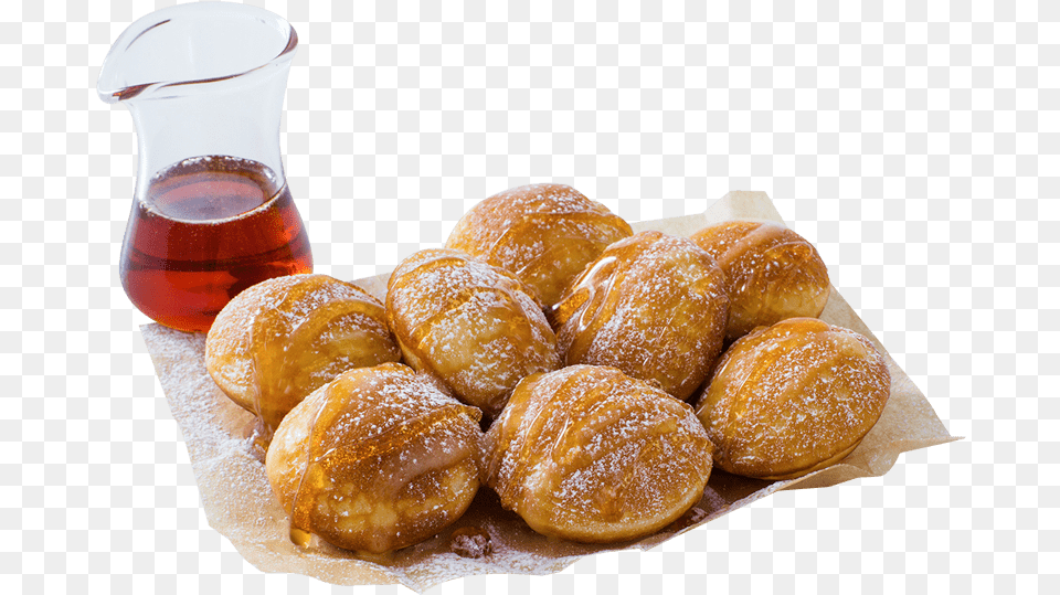 Freshly Baked Petit Pancakes Pastry, Bread, Bun, Food Png