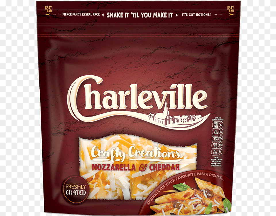 Freshly Grated Mozzarella Amp Cheddar Mozzarella, Advertisement, Poster, Food Free Transparent Png