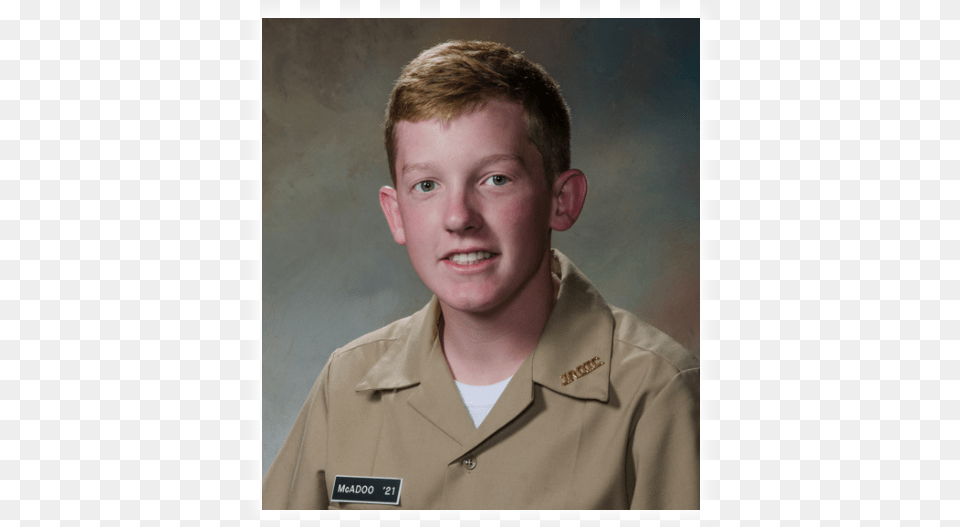 Freshman Thomas Mcadoo Sophomore Ellie Appleton Junior Delaware Military Academy, Adult, Person, Man, Male Png Image
