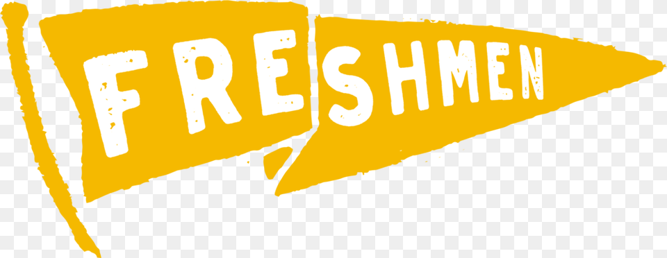 Freshman Text Free Transparent Png