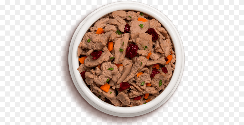 Freshpet Select Home Cooked Chicken Dog Food Pasta, Meal, Food Presentation, Dish, Lunch Free Png Download