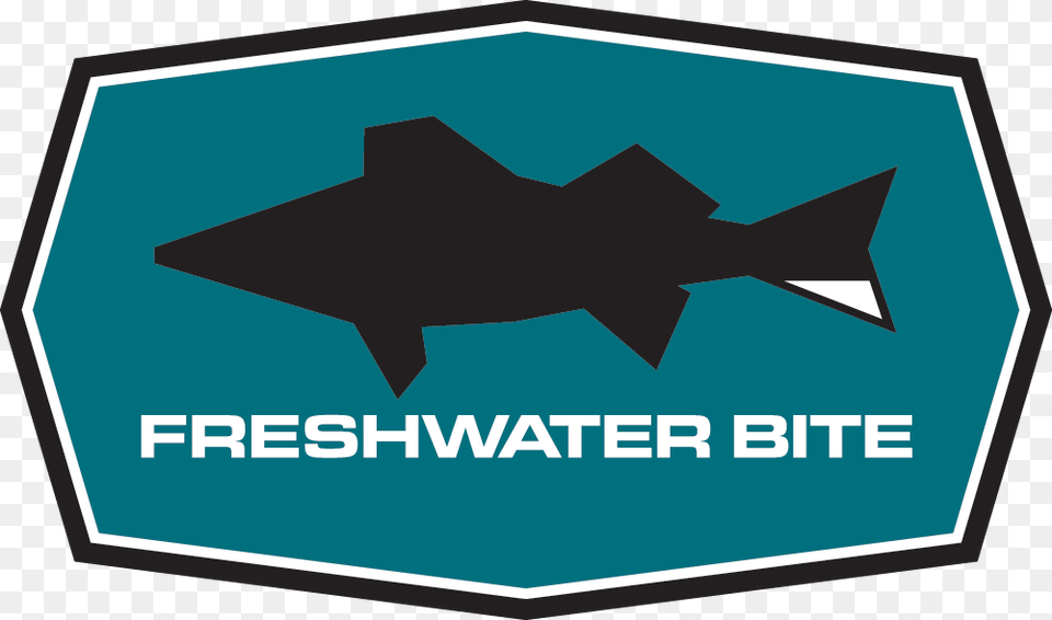 Freshwater Bite Wide Area Telephone Service, Symbol, Logo, Sign, Blackboard Free Png Download