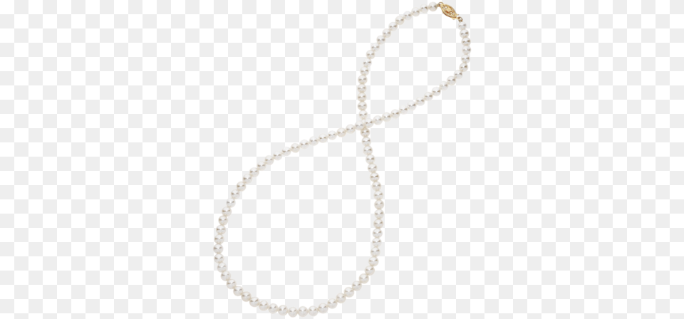 Freshwater Pearl Strand Chain, Accessories, Jewelry, Necklace, Bead Png Image