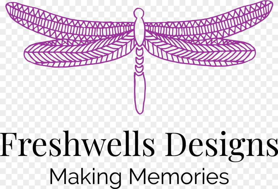 Freshwells Designs Dragonfly, Animal, Insect, Invertebrate Free Png