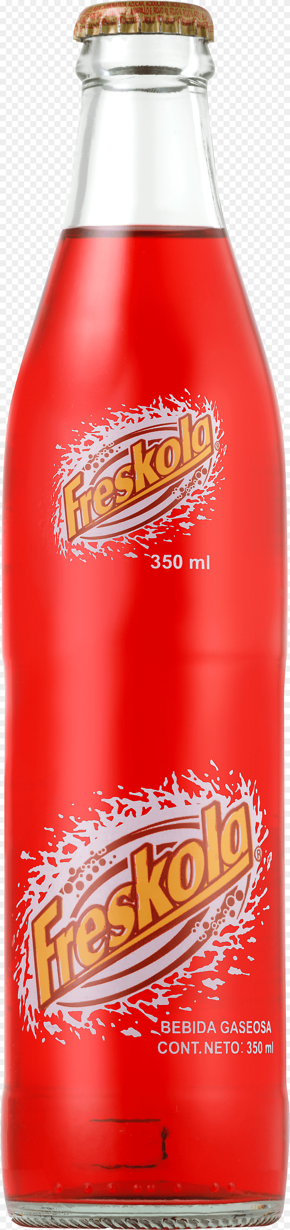 Freskola Tropical Gaseosa Freskola Png