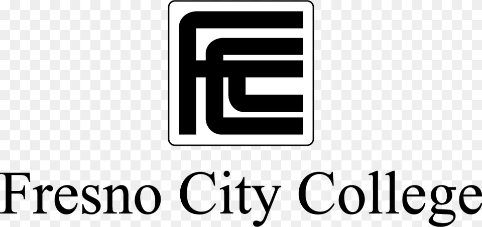 Fresno City College, Logo, Text Free Transparent Png