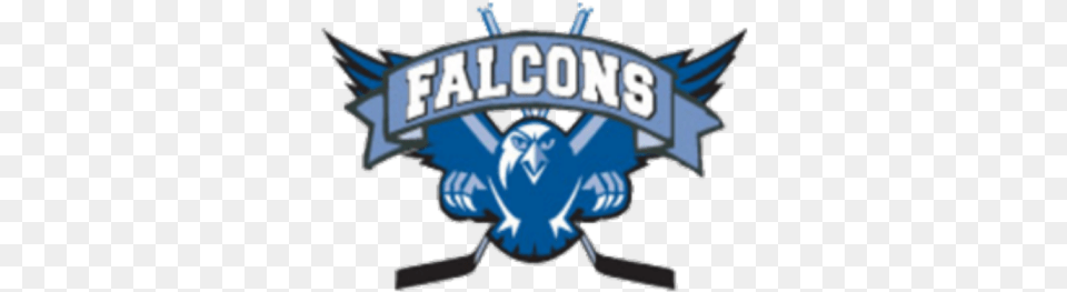 Fresno Falcons Logo 3 Roblox, Emblem, Symbol Free Png