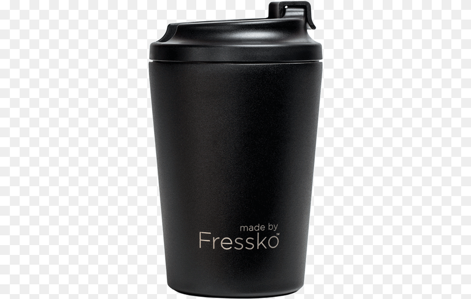 Fressko Camino Reusable Cup Cafe Barista Cup Coffee Fressko, Bottle, Shaker Free Transparent Png