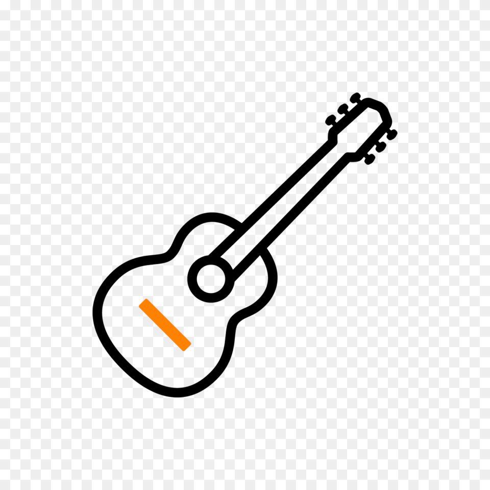 Fretvision Schools, Guitar, Musical Instrument, Smoke Pipe Png Image
