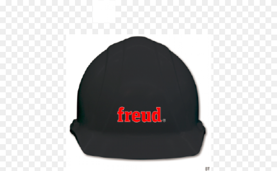 Freud Hard Hat Beanie, Cap, Clothing, Hardhat, Helmet Free Png Download