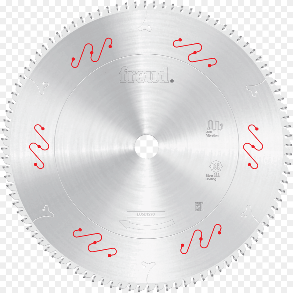Freud Lu5d1270 12in 96t Aluminum Amp Non Ferrous Blades, Electronics, Hardware Free Png